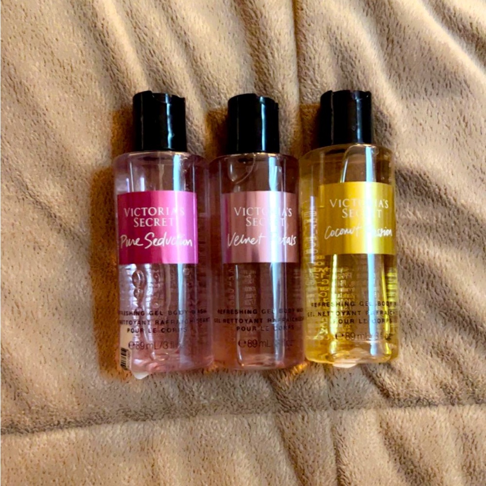 Victoria’s Secret Set